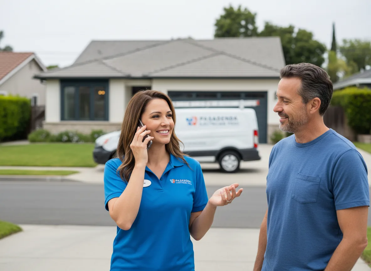 Electrician Newport, TN FAQs